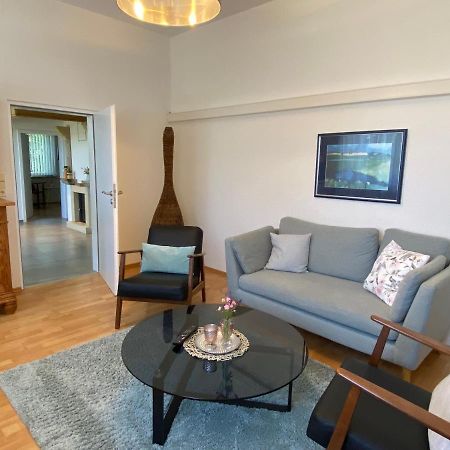 Ferienhaus Nahe Muenster 알텐버그 외부 사진