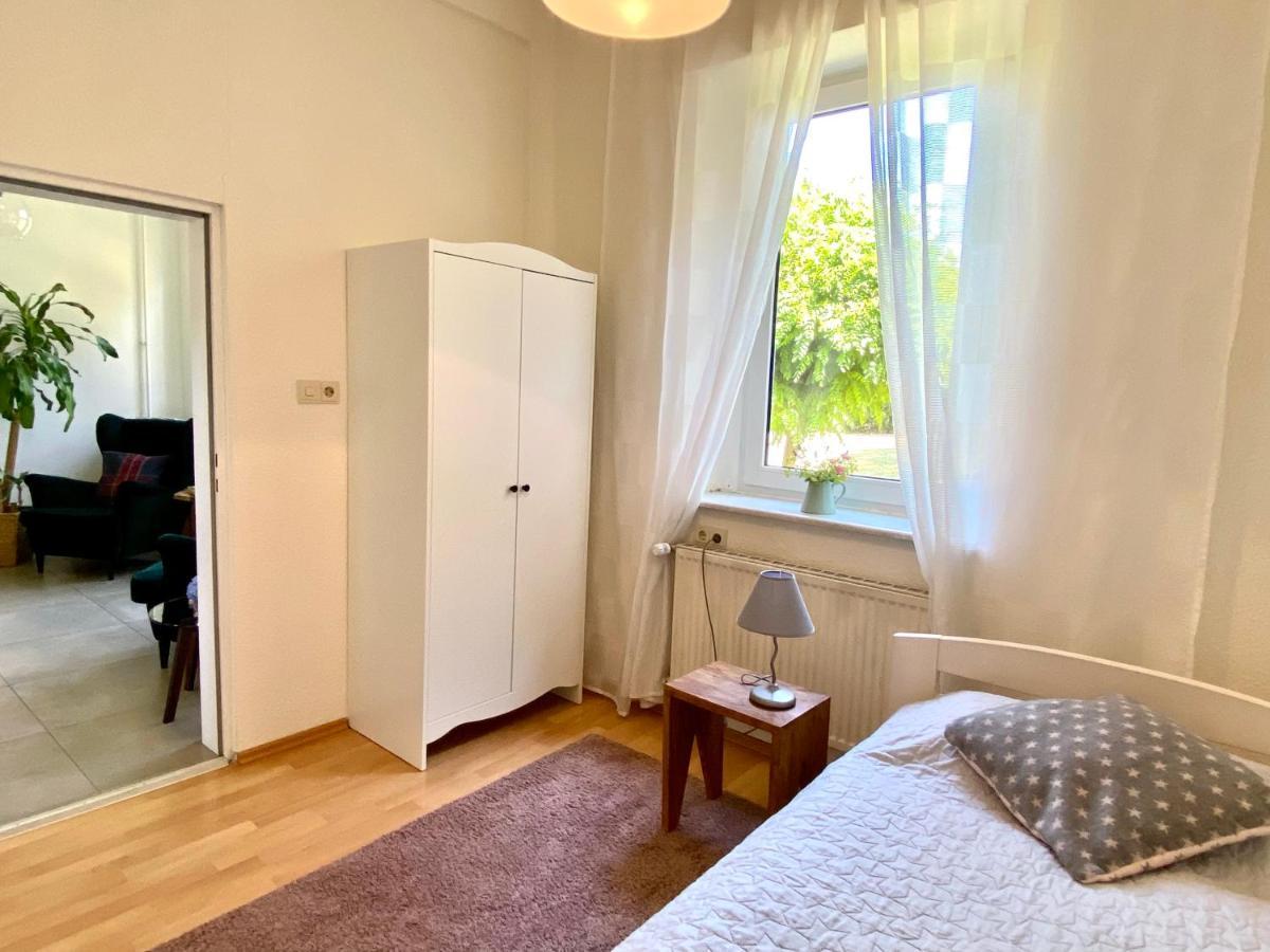 Ferienhaus Nahe Muenster 알텐버그 외부 사진