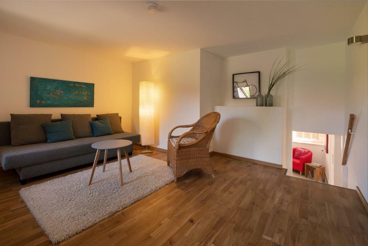 Ferienhaus Nahe Muenster 알텐버그 외부 사진